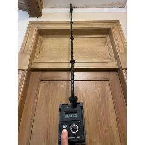 Teleskop Messlanze 160 – für GANN Hydromette UNI 1 & UNI 2