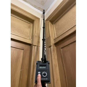 Teleskop Messlanze 160 – für GANN Hydromette UNI 1 & UNI 2