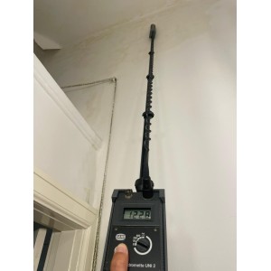 Teleskop Messlanze 160 – für GANN Hydromette UNI 1 & UNI 2