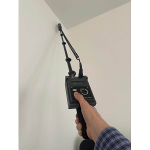 Teleskop Messlanze 160 – für GANN Hydromette UNI 1 & UNI 2