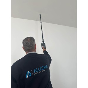 Teleskop Messlanze 160 – für GANN Hydromette UNI 1 & UNI 2