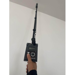 Teleskop Messlanze 160 – für GANN Hydromette UNI 1 & UNI 2