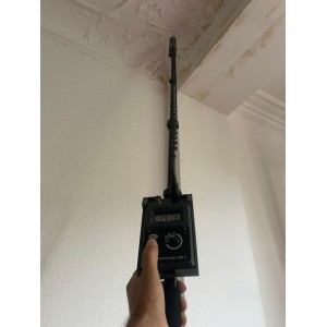 Teleskop Messlanze 160 – für GANN Hydromette UNI 1 & UNI 2