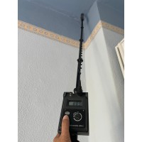 Teleskop Messlanze 160 – für GANN Hydromette UNI 1 & UNI 2