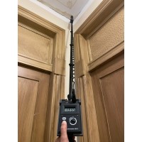 Teleskop Messlanze 160 – für GANN Hydromette UNI 1 & UNI 2