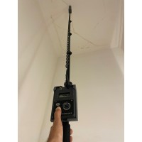Teleskop Messlanze 160 – für GANN Hydromette UNI 1 & UNI 2