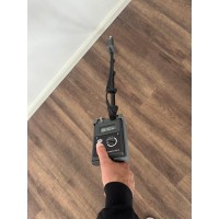 Teleskop Messlanze 160 – für GANN Hydromette UNI 1 & UNI 2