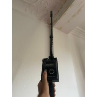 Teleskop Messlanze 160 – für GANN Hydromette UNI 1 & UNI 2