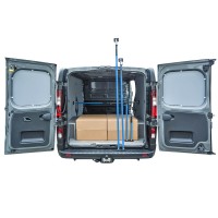 Ladungssicherung AB-290 Die flexible