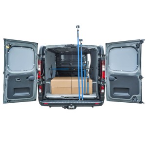 Ladungssicherung AB-360 Die flexible