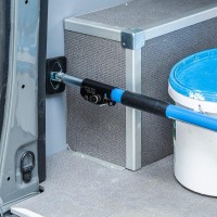 Ladungssicherung AB-360 Die flexible