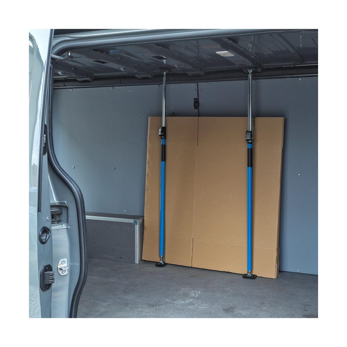 Ladungssicherung AB-175 Die flexible box