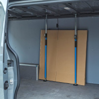 Ladungssicherung AB-175 Die flexible