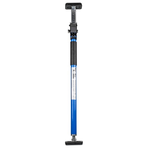 Teleskopstütze 65-115 cm Blau